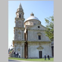 Montepulciano, San Biagio, Foto Geobia, Wikipedia.jpg